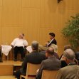 Mag. Georg Nuhsbaumer im Gespräch mit Br. David Steindl-Rast OSB und P. Johannes Pausch OSB